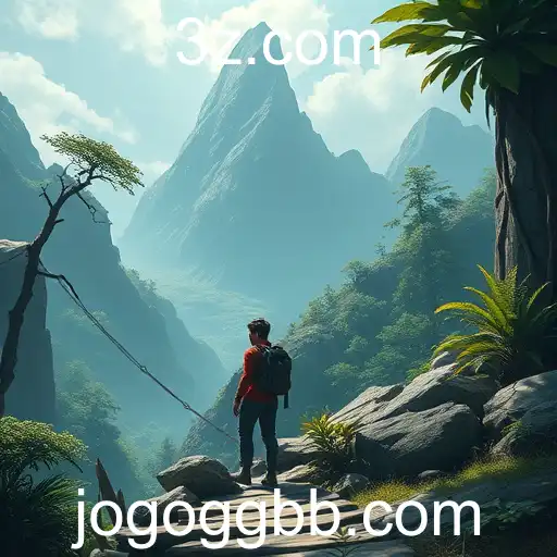 Explorando o Fascinante Mundo dos Jogos de Aventura