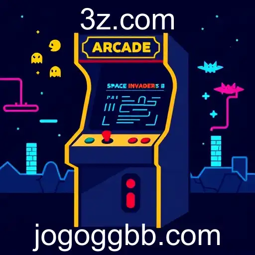 Explorando a Fascinante Categoria Arcade: Nostalgia, Inovação e Acessibilidade