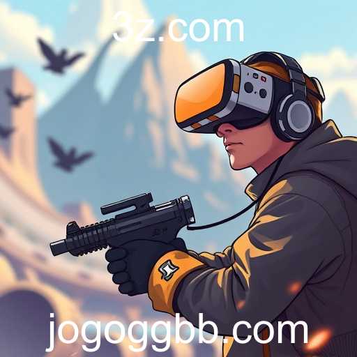 A Revolução Digital dos Jogos em 2025