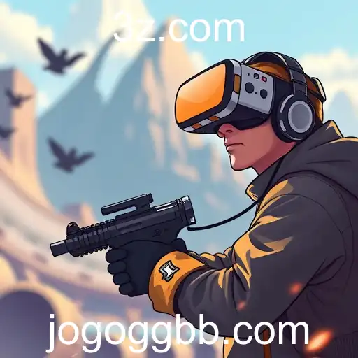 A Revolução Digital dos Jogos em 2025