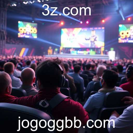 Crescimento dos eSports em 2025 e o Papel da Comunidade