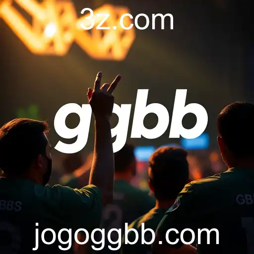 Explorando o Mundo dos Jogos com GGbb