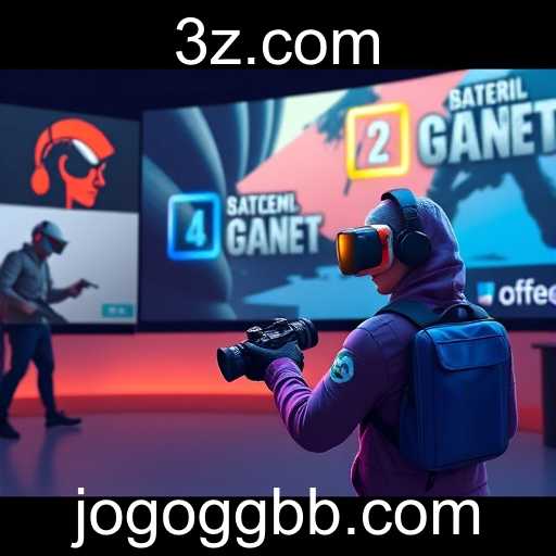 O Futuro dos Jogos Online e a Ascensão de GGbb