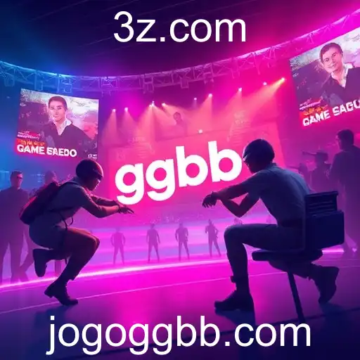 Inovações nos Jogos em 2025 e a Ascensão do ggbb