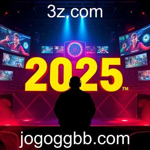 A Revolução dos Games em 2025