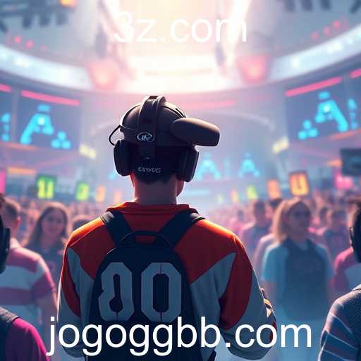 Revolução dos Jogos Online em 2025