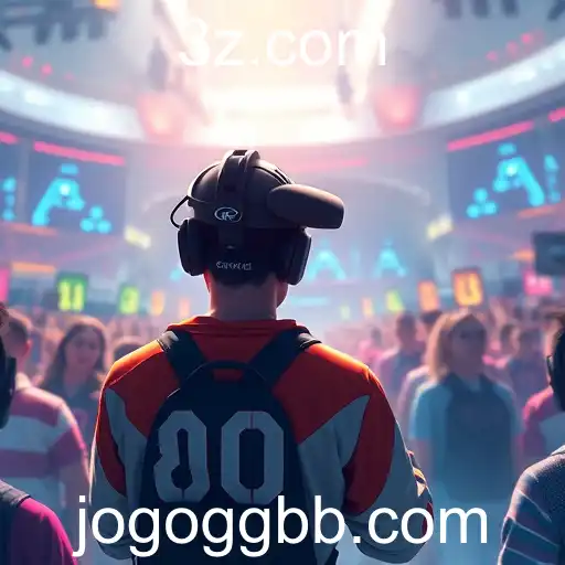 Revolução dos Jogos Online em 2025