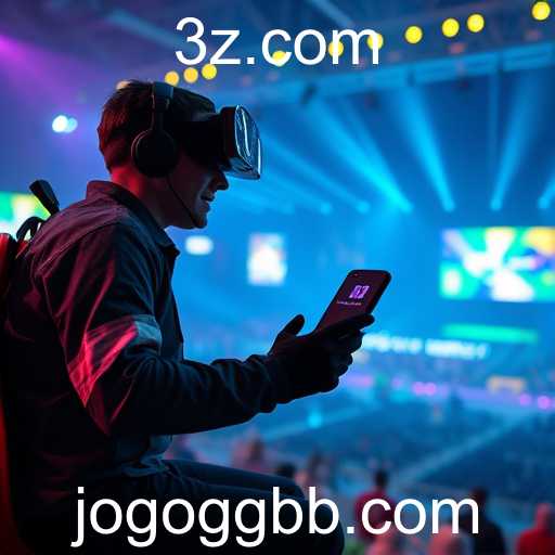 Avanços e Tendências no Mundo dos Jogos