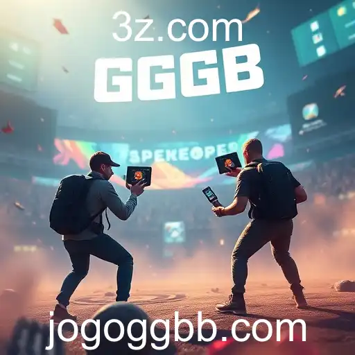 Explorando o Fenômeno GGGB: A Nova Era dos Jogos