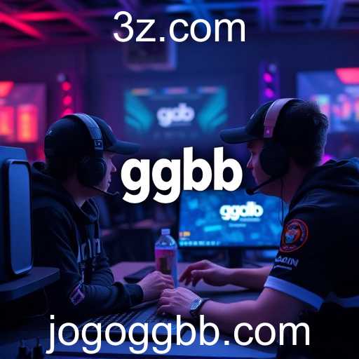 O Impacto de 'ggbb' nos Jogos e eSports em 2025