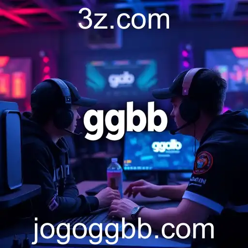 O Impacto de 'ggbb' nos Jogos e eSports em 2025