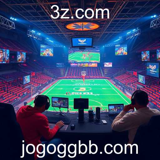 Inovações e Tendências nos Jogos em 2025