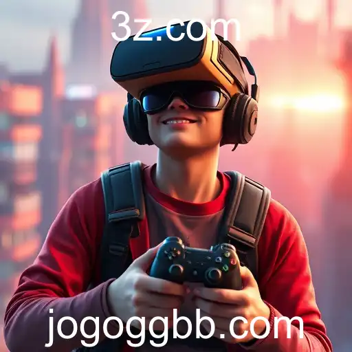 Inovações no Universo dos Jogos Atraem Gamers
