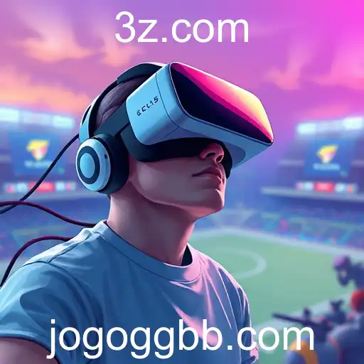 Inovações e Desafios Emergentes no Mundo dos Jogos