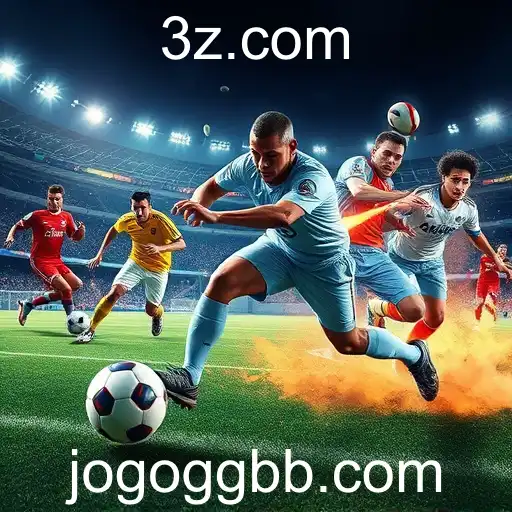 A Evolução dos Jogos de Esportes: Imersão e Realismo na Era Digital