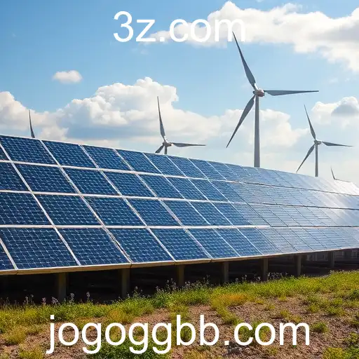 Inovações Tecnológicas: Impacto no Setor Energético