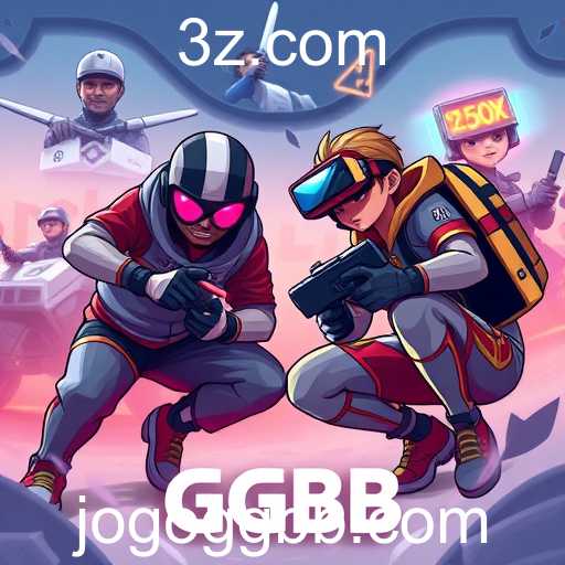 Revolução no Mundo dos Games: GGBB e as Novas Tendências