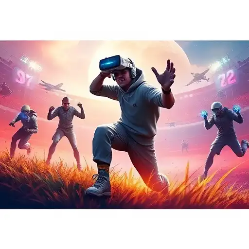 Tendências Crescentes no Mundo dos Jogos Online